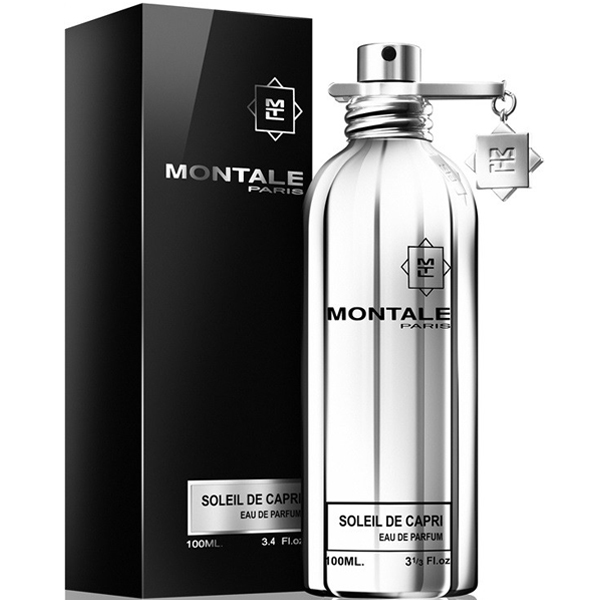 Montale Soleil de Capri EDP 100ml pentru Bărbați and Women