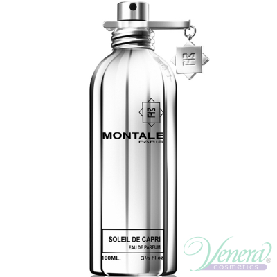 Montale Soleil de Capri EDP 100ml pentru Bărbați and Women fără de ambalaj Unisex Fragrances without package