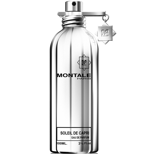 Montale Soleil de Capri EDP 100ml pentru Bărbați and Women fără de ambalaj