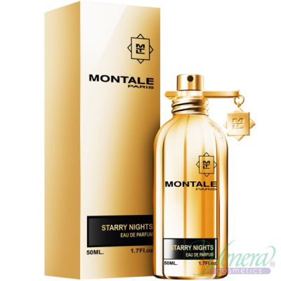 Montale Starry Nights EDP 50ml pentru Bărbați si Femei Unisex Fragrances