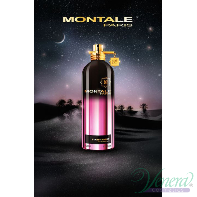 Montale Starry Nights EDP 100ml pentru Bărbați si Femei Unisex Fragrances