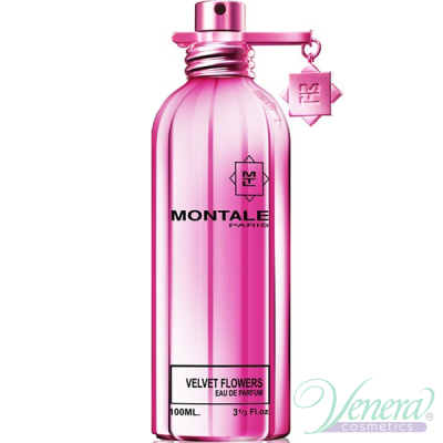 Montale Velvet Flowers EDP 50ml pentru Femei Parfumuri pentru Femei