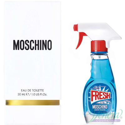 Moschino Fresh Couture EDT 30ml pentru Femei