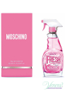 Moschino Pink Fresh Couture EDT 100ml pentru Femei fără capac Produse fără capac