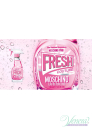Moschino Pink Fresh Couture EDT 50ml for Women
