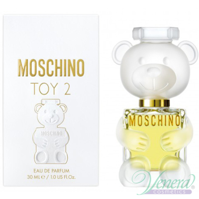 Moschino Toy 2 EDP 30ml pentru Femei