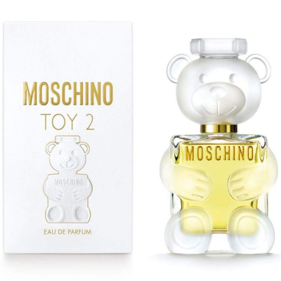 Moschino Toy 2 EDP 100ml pentru Femei Parfumuri pentru Femei