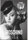 Moschino Toy 2 EDP 50ml pentru Femei Parfumuri pentru Femei