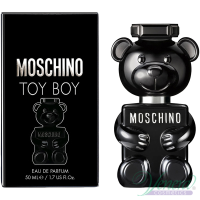 Moschino Toy Boy EDP 50ml pentru Bărbați