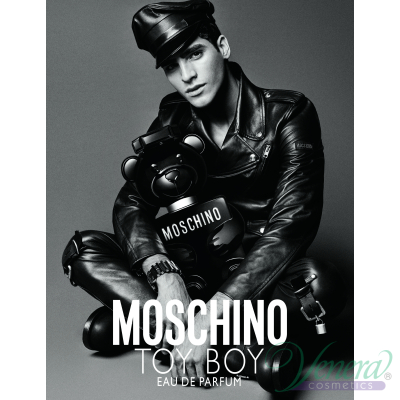 Moschino Toy Boy EDP 50ml pentru Bărbați Parfumuri pentru Bărbați