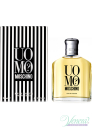 Moschino Uomo? EDT 125ml pentru Bărbați fără de ambalaj  Products without package