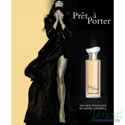 Naomi Campbell Pret A Porter EDP 30ml pentru Femei