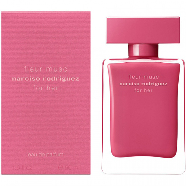 Narciso Rodriguez Fleur Musc for Her EDP 50ml pentru Femei