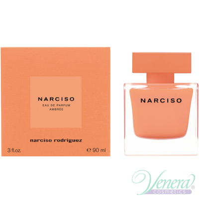 Narciso Rodriguez Narciso Ambree EDP 90ml pentru Femei Parfumuri pentru Femei