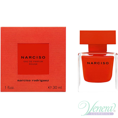 Narciso Rodriguez Narciso Rouge EDP 30ml pentru Femei Parfumuri pentru Femei