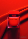 Narciso Rodriguez Narciso Rouge Set (EDP 50ml + BL 75ml + SG 75ml) pentru Femei Seturi