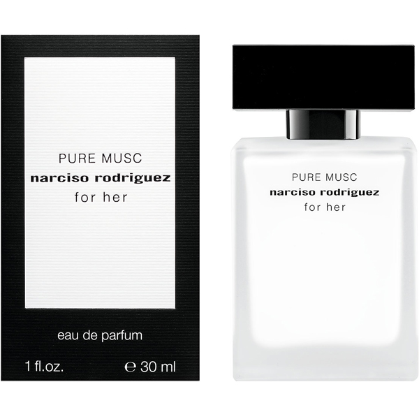 Narciso Rodriguez Pure Musc for Her EDP 30ml pentru Femei