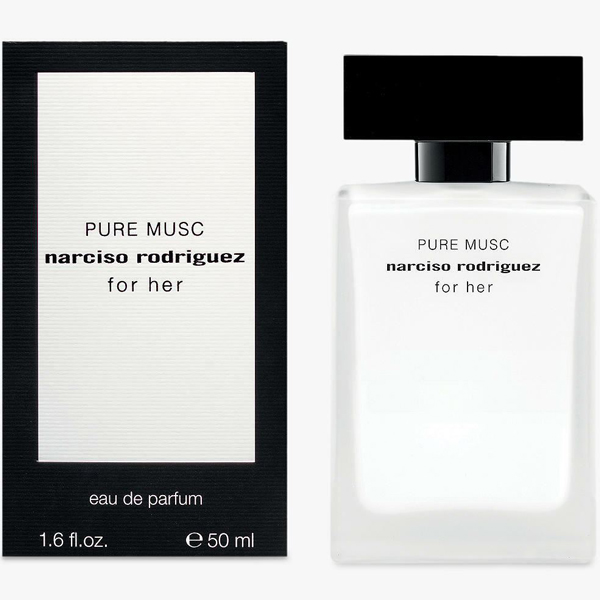 Narciso Rodriguez Pure Musc for Her EDP 50ml pentru Femei