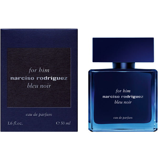 Narciso Rodriguez for Him Bleu Noir Eau de Parfum EDP 50ml pentru Bărbați