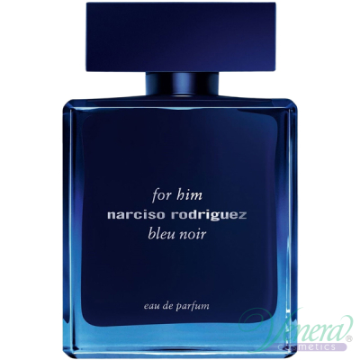 Narciso Rodriguez for Him Bleu Noir Eau de Parfum EDP 100ml pentru Bărbați produs fără ambalaj Produse fără ambalaj