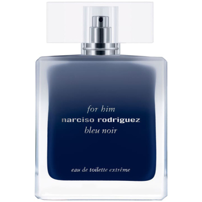 Narciso Rodriguez for Him Bleu Noir Extreme EDT...