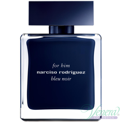 Narciso Rodriguez for Him Bleu Noir EDT 100ml for Men Without Package Products without package