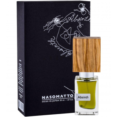 Nasomatto Absinth Extrait de Parfum 30ml pentru Bărbați și Femei Unisex Fragrances