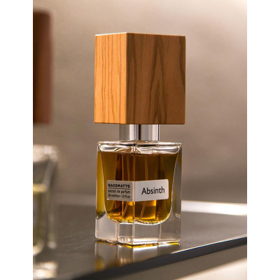 Nasomatto Absinth Extrait de Parfum 30ml pentru...