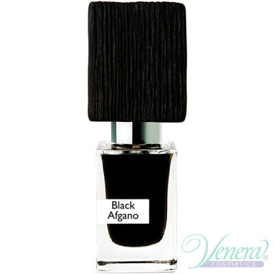 Nasomatto Black Afgano Extrait de Parfum 30ml pentru Bărbați și Femei produs fără ambalaj Produse fără ambalaj