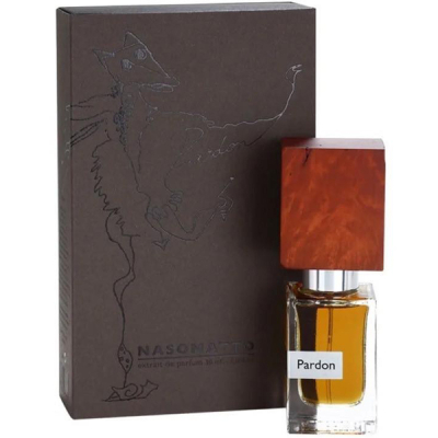 Nasomatto Pardon Extrait de Parfum 30ml pentru Bărbați produs fără ambalaj Produse fără ambalaj