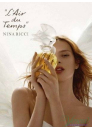 Nina Ricci L'Air du Temps Set (EDT 100ml + BL 200ml) pentru Femei Women's Gift sets