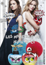 Nina Ricci Les Monstres de Nina Ricci Nina EDT 50ml pentru Femei Parfumuri pentru Femei