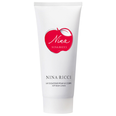 Nina Ricci Nina Creamy Body Lotion 200ml pentru Femei Produse pentru îngrijirea tenului și a corpului