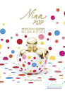 Nina Ricci Nina Pop EDT 80ml pentru Femei produs fără ambalaj Produse fără ambalaj
