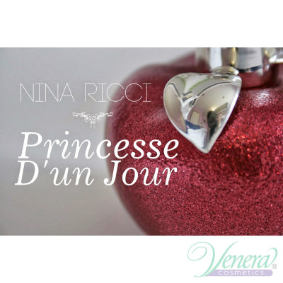 Nina Ricci Nina Princesse d'un Jour EDT 80ml pe...