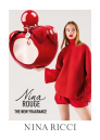Nina Ricci Nina Rouge EDT 30ml pentru Femei Parfumuri pentru Femei