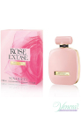 Nina Ricci Rose Extase EDT 80ml for Women Without Package Products without package
