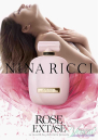 Nina Ricci Rose Extase Set (EDT 50ml + BL 75ml) pentru Femei Seturi