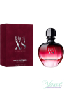 Paco Rabanne Black XS Eau de Parfum Set (EDP 50ml + BL 75ml) pentru Femei Seturi