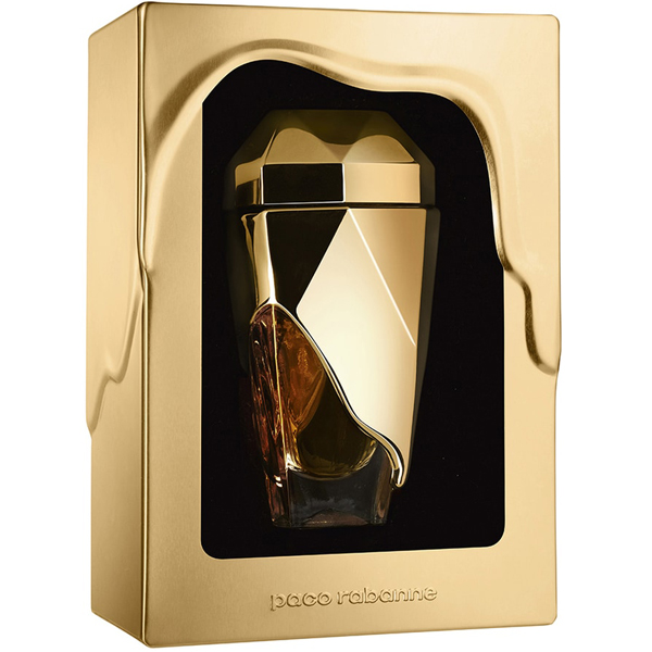 Paco Rabanne Lady Million Collector Edition EDP 80ml pentru Femei