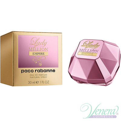 Paco Rabanne Lady Million Empire EDP 30ml pentru Femei Parfumuri pentru Femei