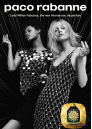 Paco Rabanne Lady Million Fabulous EDP 50ml pentru Femei Parfumuri pentru Femei