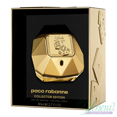 Paco Rabanne Lady Million Monopoly Collector Edition EDP 80ml pentru Femei AROME PENTRU FEMEI
