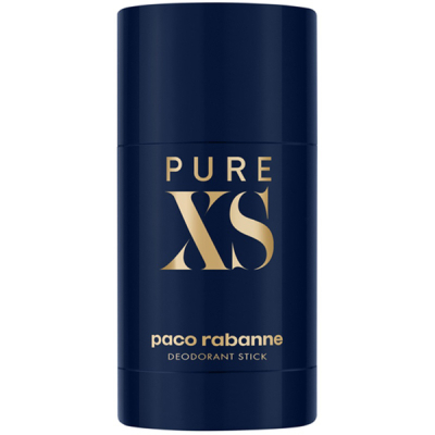 Paco Rabanne Pure XS Deo Stick 75ml pentru Bărbați Produse pentru Îngrijirea Tenului și a Corpului