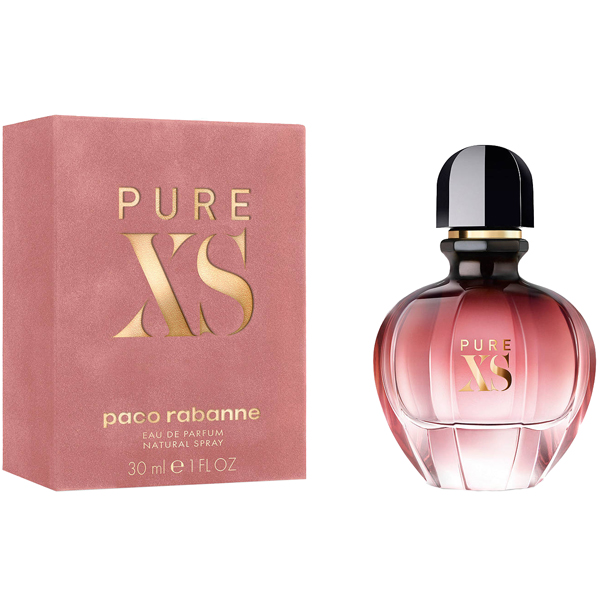 Paco Rabanne Pure XS For Her EDP 30ml pentru Femei