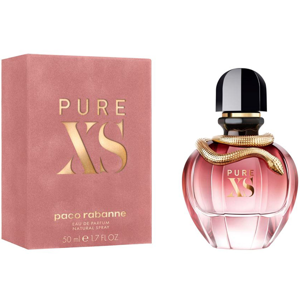 Paco Rabanne Pure XS For Her EDP 50ml pentru Femei