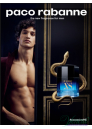 Paco Rabanne Pure XS EDT 150ml for Men Men's Fragrance
