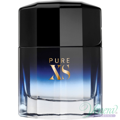 Paco Rabanne Pure XS EDT 100ml for Men Without Package