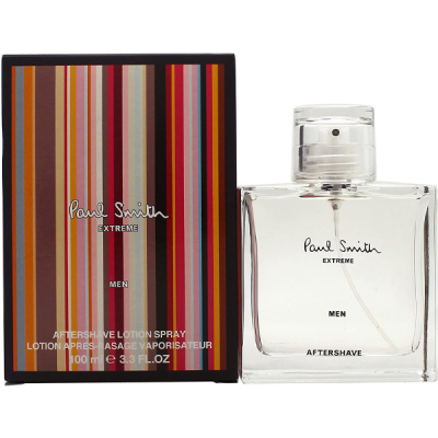 Paul Smith Extreme Man After Shave 100ml pentru...