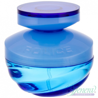 Police Blue Desire EDT 40ml pentru Femei Women's Fragrance